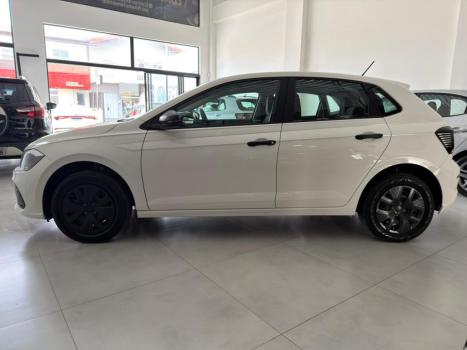 VOLKSWAGEN Polo Hatch 1.0 4P MPI TRACK, Foto 4