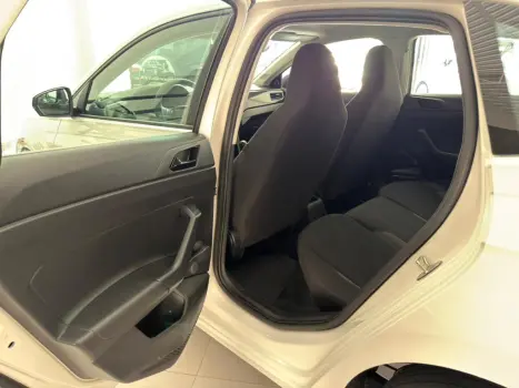 VOLKSWAGEN Polo Hatch 1.0 4P MPI TRACK, Foto 8