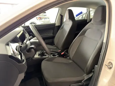 VOLKSWAGEN Polo Hatch 1.0 4P MPI TRACK, Foto 9