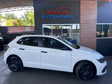 VOLKSWAGEN Polo Hatch 1.0 4P MPI TRACK, Foto 1