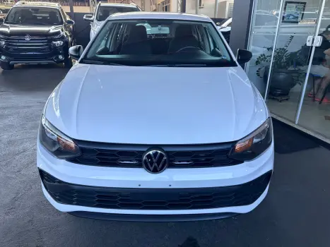 VOLKSWAGEN Polo Hatch 1.0 4P MPI TRACK, Foto 2