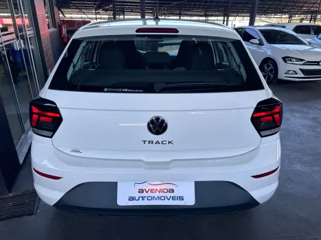 VOLKSWAGEN Polo Hatch 1.0 4P MPI TRACK, Foto 4