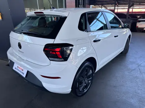 VOLKSWAGEN Polo Hatch 1.0 4P MPI TRACK, Foto 5