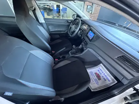 VOLKSWAGEN Polo Hatch 1.0 4P MPI TRACK, Foto 7