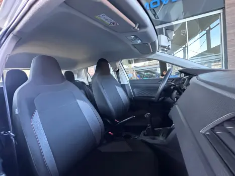 VOLKSWAGEN Polo Hatch 1.0 4P MPI TRACK, Foto 8