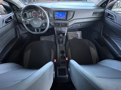 VOLKSWAGEN Polo Hatch 1.0 4P MPI TRACK, Foto 9