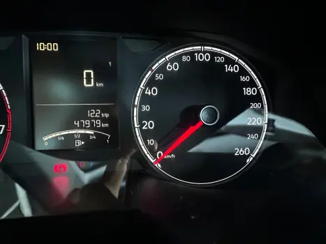 VOLKSWAGEN Polo Hatch 1.0 4P MPI TRACK, Foto 10