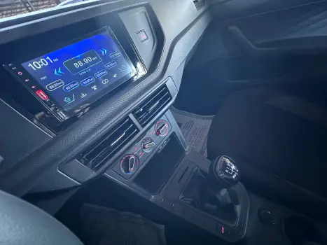 VOLKSWAGEN Polo Hatch 1.0 4P MPI TRACK, Foto 11