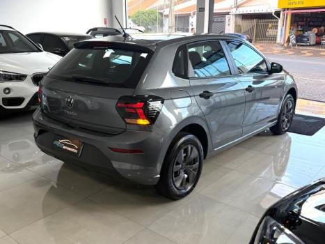 VOLKSWAGEN Polo Hatch 1.0 4P MPI, Foto 2