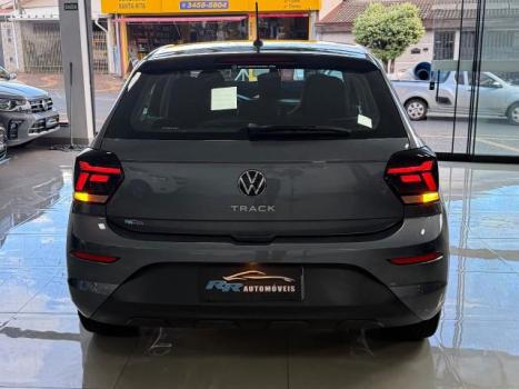 VOLKSWAGEN Polo Hatch 1.0 4P MPI, Foto 3