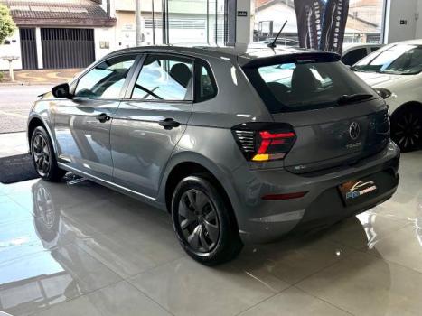 VOLKSWAGEN Polo Hatch 1.0 4P MPI, Foto 4