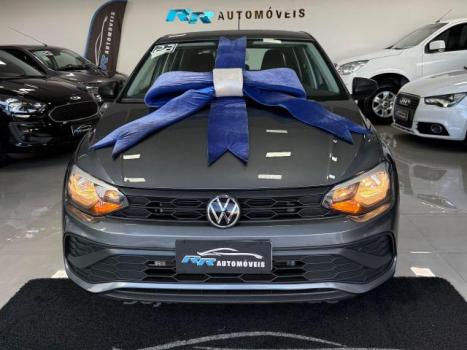 VOLKSWAGEN Polo Hatch 1.0 4P MPI, Foto 6