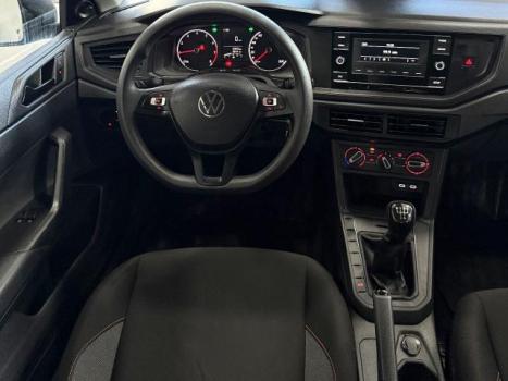 VOLKSWAGEN Polo Hatch 1.0 4P MPI, Foto 10
