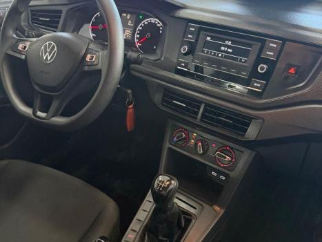 VOLKSWAGEN Polo Hatch 1.0 4P MPI, Foto 12