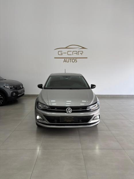 VOLKSWAGEN Polo Hatch 1.0 12V 4P 200 TSI HIGHLINE AUTOM�TICO, Foto 2