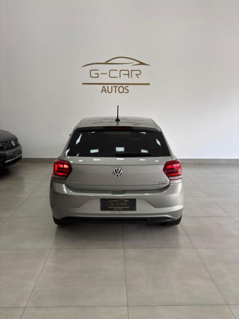 VOLKSWAGEN Polo Hatch 1.0 12V 4P 200 TSI HIGHLINE AUTOM�TICO, Foto 3