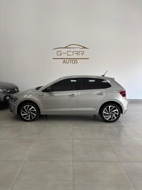 VOLKSWAGEN Polo Hatch 1.0 12V 4P 200 TSI HIGHLINE AUTOM�TICO, Foto 4