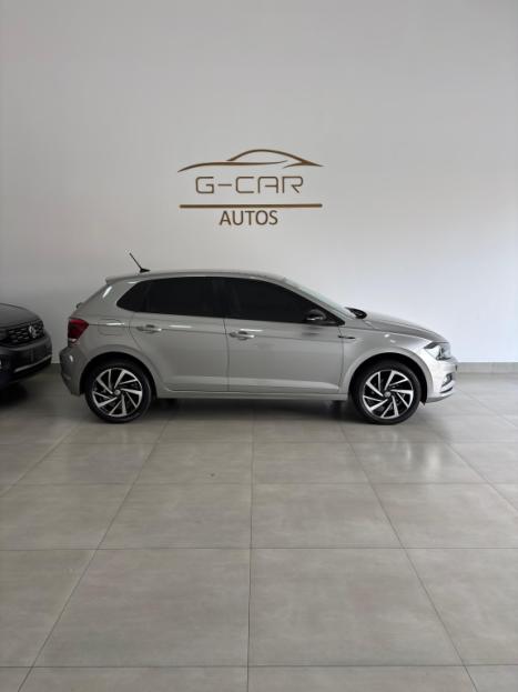 VOLKSWAGEN Polo Hatch 1.0 12V 4P 200 TSI HIGHLINE AUTOM�TICO, Foto 5