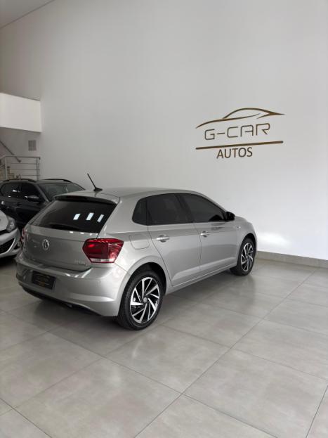 VOLKSWAGEN Polo Hatch 1.0 12V 4P 200 TSI HIGHLINE AUTOM�TICO, Foto 6