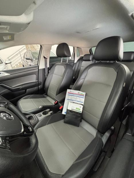 VOLKSWAGEN Polo Hatch 1.0 12V 4P 200 TSI HIGHLINE AUTOM�TICO, Foto 8