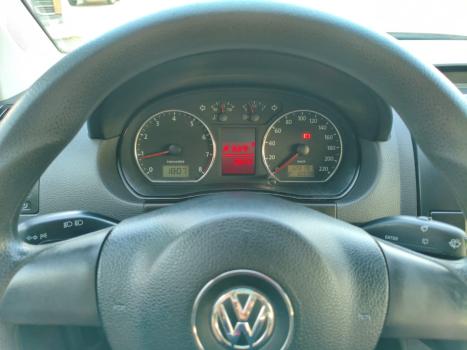 VOLKSWAGEN Polo Hatch 1.6 4P FLEX, Foto 4
