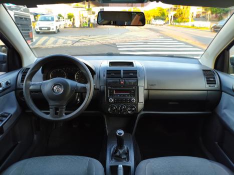 VOLKSWAGEN Polo Hatch 1.6 4P FLEX, Foto 5