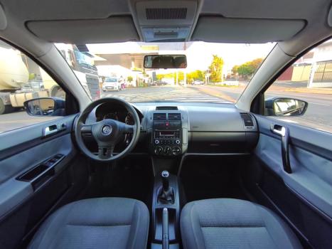 VOLKSWAGEN Polo Hatch 1.6 4P FLEX, Foto 6