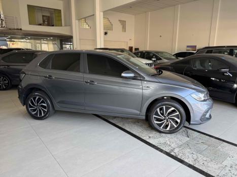 VOLKSWAGEN Polo Hatch 1.0 12V 4P 200 TSI HIGHLINE AUTOM�TICO, Foto 3