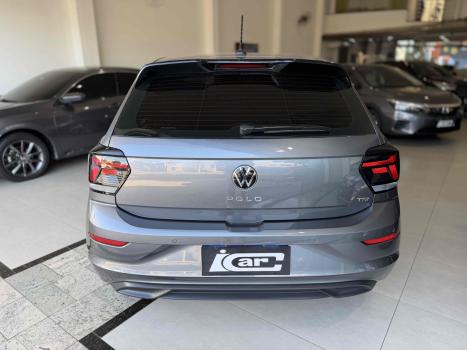 VOLKSWAGEN Polo Hatch 1.0 12V 4P 200 TSI HIGHLINE AUTOM�TICO, Foto 5