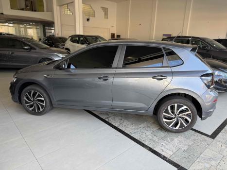 VOLKSWAGEN Polo Hatch 1.0 12V 4P 200 TSI HIGHLINE AUTOM�TICO, Foto 6