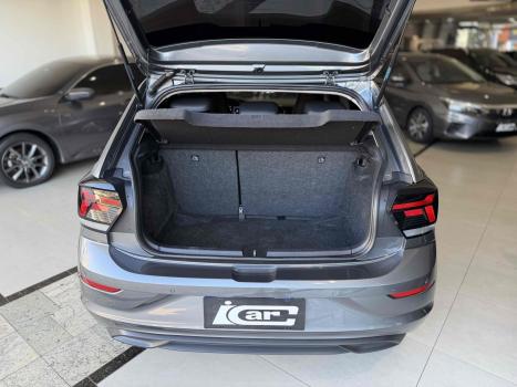 VOLKSWAGEN Polo Hatch 1.0 12V 4P 200 TSI HIGHLINE AUTOM�TICO, Foto 7