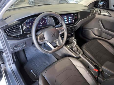 VOLKSWAGEN Polo Hatch 1.0 12V 4P 200 TSI HIGHLINE AUTOM�TICO, Foto 8