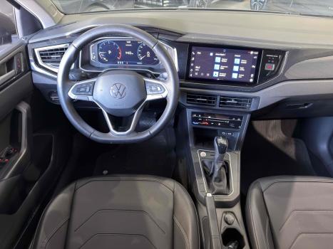 VOLKSWAGEN Polo Hatch 1.0 12V 4P 200 TSI HIGHLINE AUTOM�TICO, Foto 10