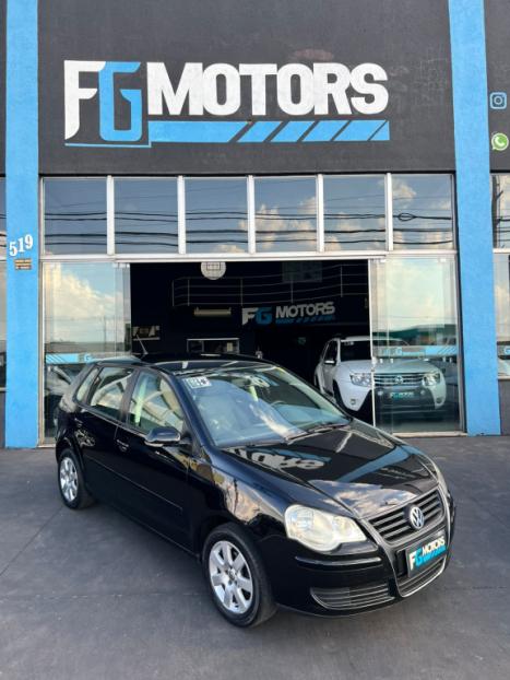 VOLKSWAGEN Polo Hatch 1.6 4P FLEX, Foto 1