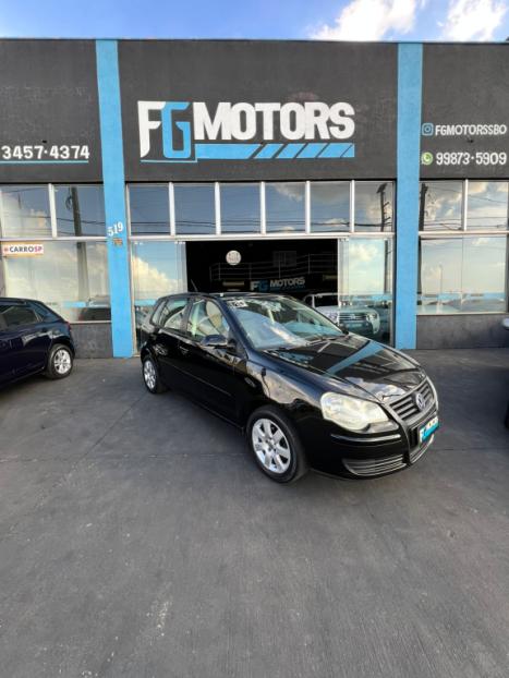 VOLKSWAGEN Polo Hatch 1.6 4P FLEX, Foto 2