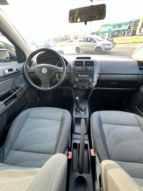 VOLKSWAGEN Polo Hatch 1.6 4P FLEX, Foto 4