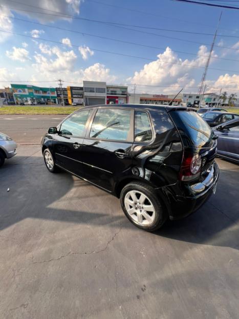 VOLKSWAGEN Polo Hatch 1.6 4P FLEX, Foto 5