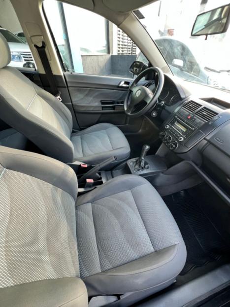 VOLKSWAGEN Polo Hatch 1.6 4P FLEX, Foto 6