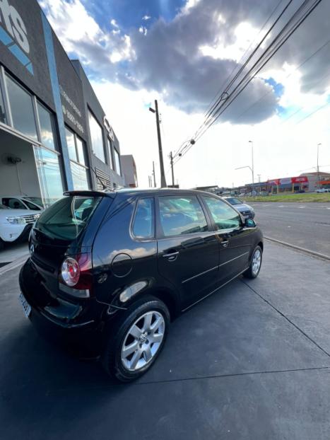 VOLKSWAGEN Polo Hatch 1.6 4P FLEX, Foto 7