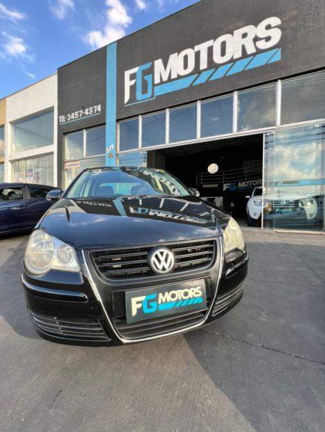 VOLKSWAGEN Polo Hatch 1.6 4P FLEX, Foto 8