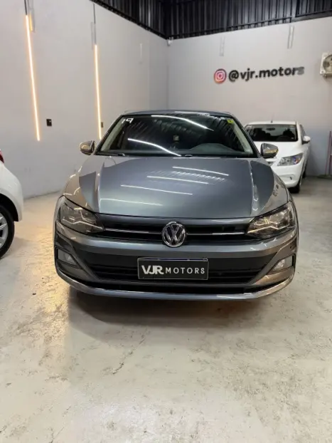 VOLKSWAGEN Polo Hatch 1.0 12V 4P 200 TSI HIGHLINE AUTOM�TICO, Foto 2