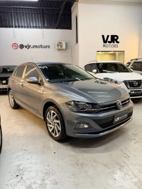 VOLKSWAGEN Polo Hatch 1.0 12V 4P 200 TSI HIGHLINE AUTOM�TICO, Foto 3