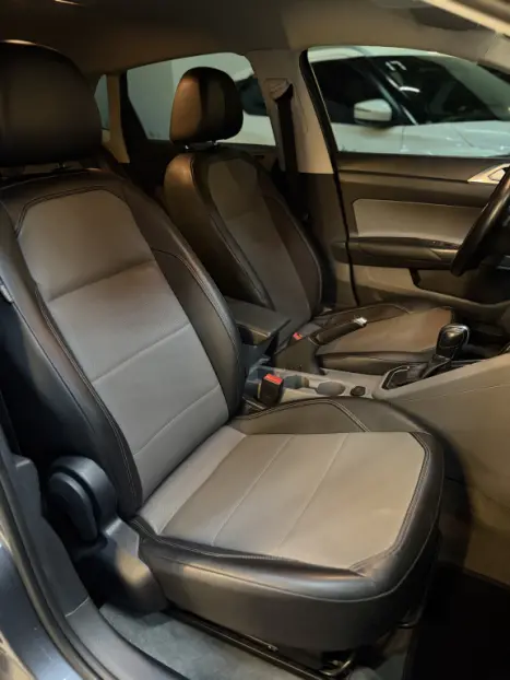 VOLKSWAGEN Polo Hatch 1.0 12V 4P 200 TSI HIGHLINE AUTOM�TICO, Foto 9