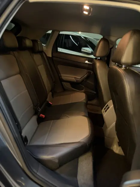 VOLKSWAGEN Polo Hatch 1.0 12V 4P 200 TSI HIGHLINE AUTOM�TICO, Foto 11