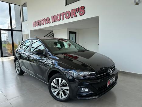 VOLKSWAGEN Polo Hatch 1.0 12V 4P 200 TSI  COMFORTLINE AUTOM�TICO, Foto 1