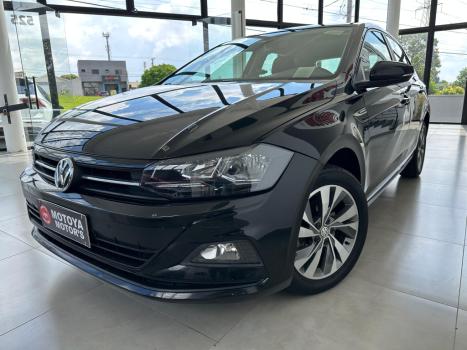VOLKSWAGEN Polo Hatch 1.0 12V 4P 200 TSI  COMFORTLINE AUTOM�TICO, Foto 3