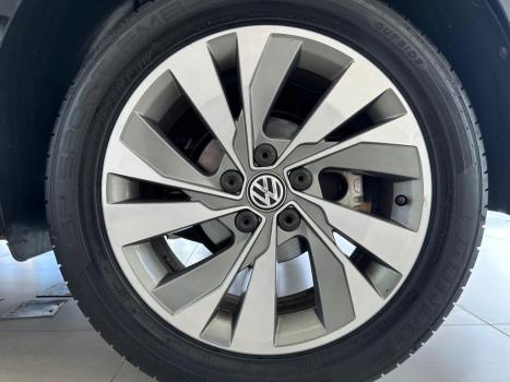 VOLKSWAGEN Polo Hatch 1.0 12V 4P 200 TSI  COMFORTLINE AUTOM�TICO, Foto 7