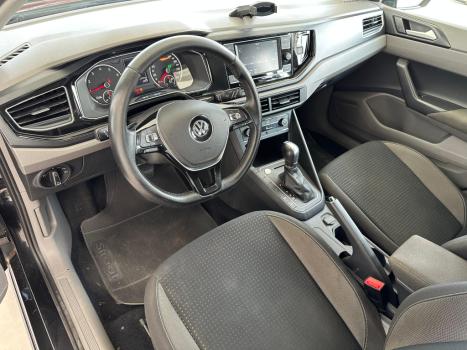 VOLKSWAGEN Polo Hatch 1.0 12V 4P 200 TSI  COMFORTLINE AUTOM�TICO, Foto 8