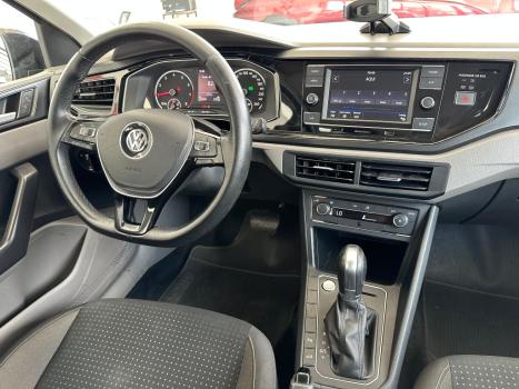 VOLKSWAGEN Polo Hatch 1.0 12V 4P 200 TSI  COMFORTLINE AUTOM�TICO, Foto 9