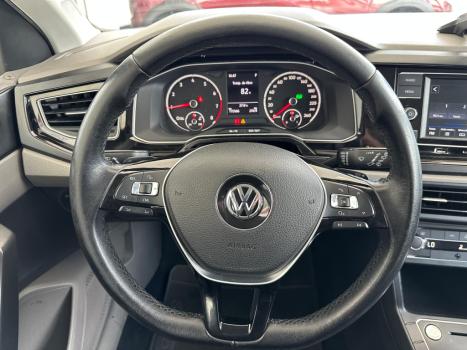 VOLKSWAGEN Polo Hatch 1.0 12V 4P 200 TSI  COMFORTLINE AUTOM�TICO, Foto 10